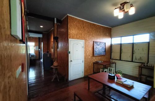 Thani Hostel | Aenguy Hostel