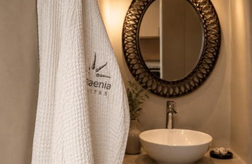 Imerovigli Apartment | Aenia Suites