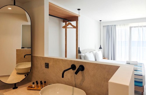 Kardamena Hotel | Aeolia Seaside Hotel