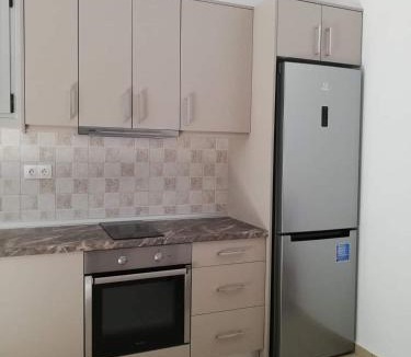 Karystos Apartment | Aeolia Villas
