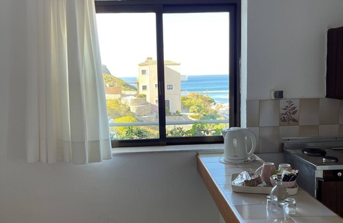 Minothiana Apartment | Aeolos Apartments