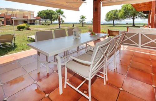 Sithonia Villa | AEON Beach Villa, Tripotamos by Halkidiki Villas