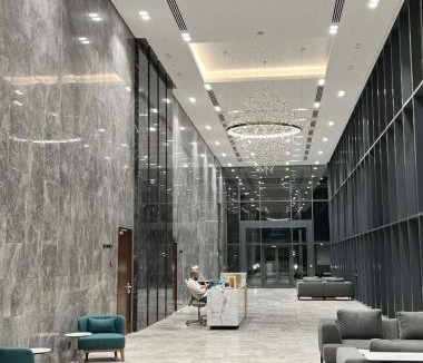 6th of October City Apartment | Aeon tower