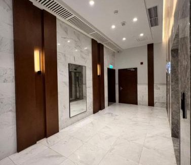 6th of October City Apartment | Aeon tower