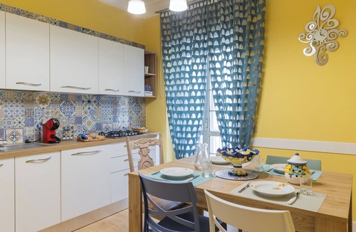 Pompei House | AeP House