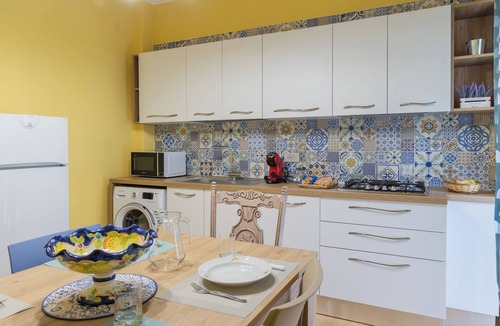 Pompei House | AeP House