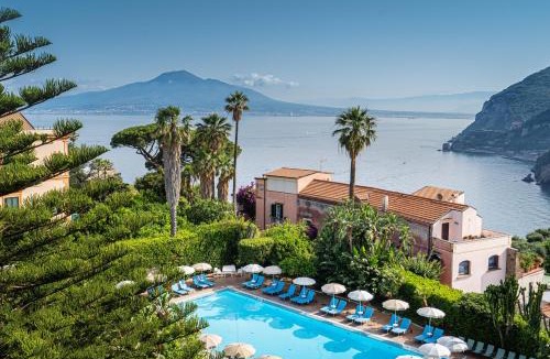 Vico Equense Hotel | Aequa Hotel