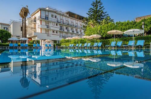 Vico Equense Hotel | Aequa Hotel