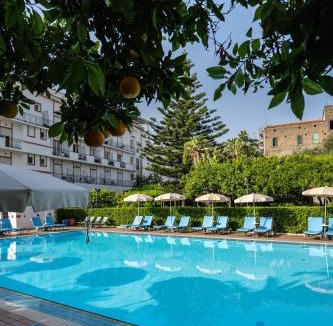 Vico Equense Hotel | Aequa Hotel