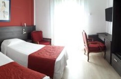 Oleggio Hotel | Aer Hotel Malpensa