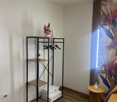 Caserta Bed & Breakfast | Aer