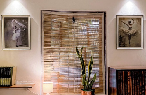 Nargol Hotel | Aeraki palms