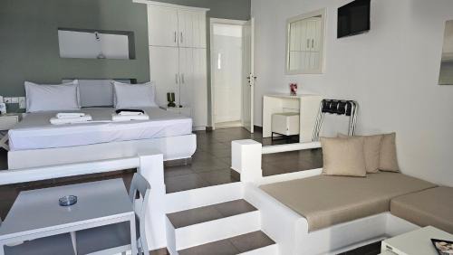 Folegandros Town Apartment | Aeri