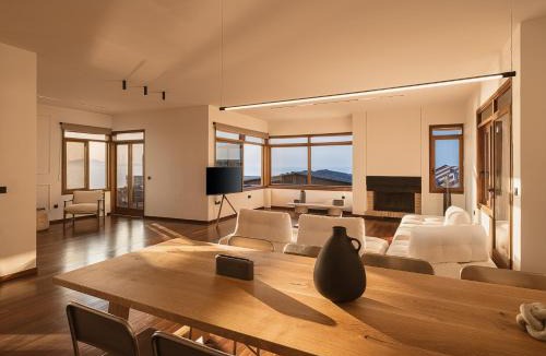 Halepa Villa | Aeri Residence