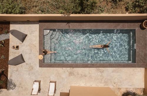 Halepa Villa | Aeri Residence