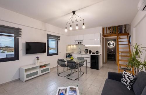 Imerovigli House | Aerial Villas