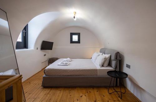 Imerovigli House | Aerial Villas