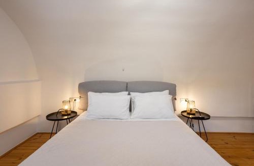 Imerovigli House | Aerial Villas