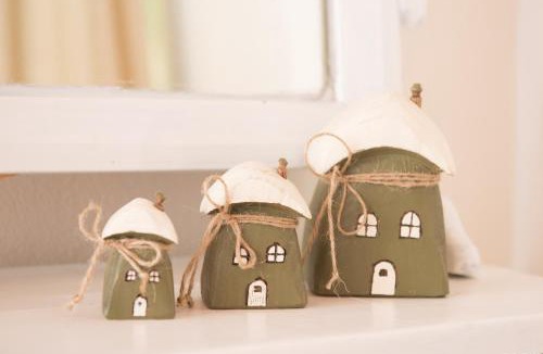 Vathi House | Aerides Boutique Rooms