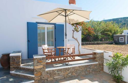 Vathi House | Aerides Boutique Rooms