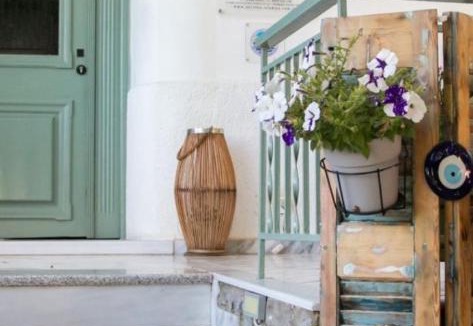 Methana House | Aerides Studios