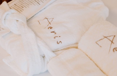 Polignano a Mare Bed & Breakfast | Aeris Suite & Relax