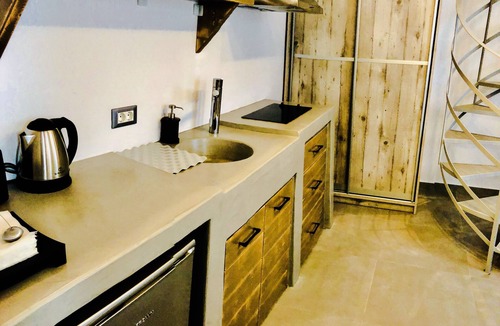 Koufonisia House | Aeris suites