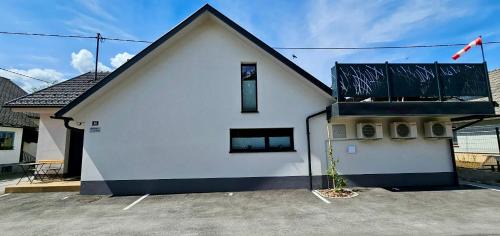 Lesce Apartment | AERO Apartmaji Lesce-Bled
