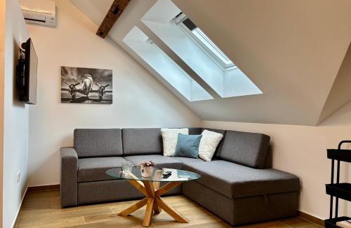 Lesce Apartment | AERO Apartmaji Lesce-Bled
