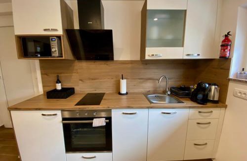 Lesce Apartment | AERO Apartmaji Lesce-Bled