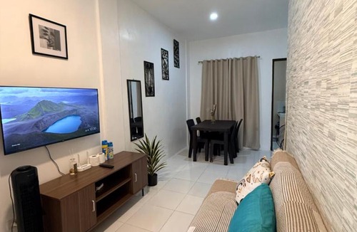 Mati House | Aero bay bas