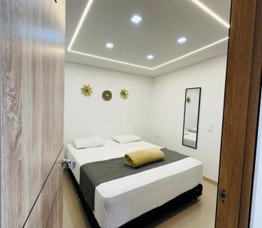 Calle 26 Hotel | Aero Hotel