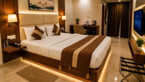 Noida Hotel | AERODROME Premier