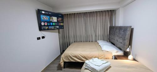 Cusco House | AeroLodge