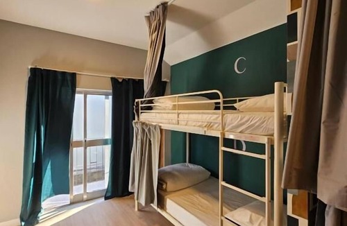 Maia Hotel | Aerostay Hostel