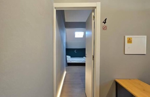 Maia Hotel | Aerostay Hostel