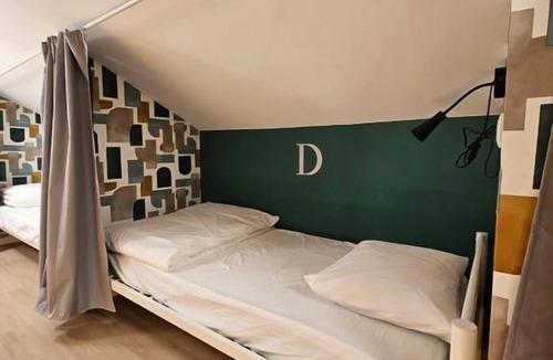 Maia Hotel | Aerostay Hostel