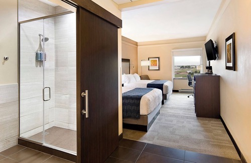 Sioux Falls Hotel | AeroStay Hotel