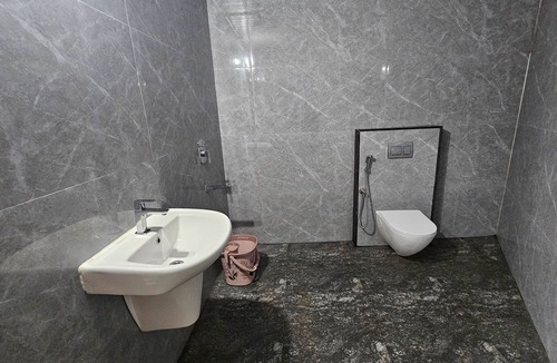 Murudeshwara Hotel | AES Residency