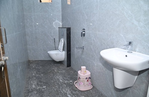 Murudeshwara Hotel | AES Residency