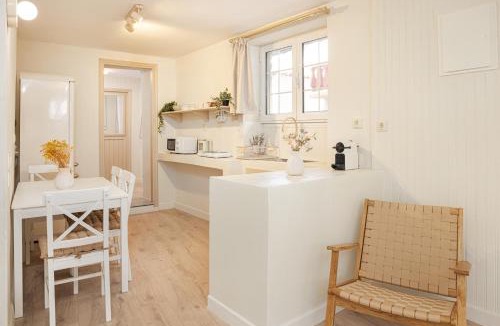 Pythagorio Apartment | Aesop Homes