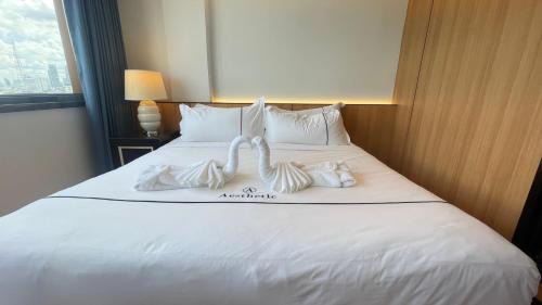 Samut Sakhon Hotel | Aesthetic Hotel