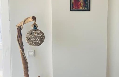Kaleici Apartment | Aether Flats No7,Old Town, Beach, Central, Netflix
