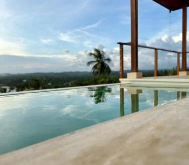 Dickwella Resort | Aether Hilltop Villas