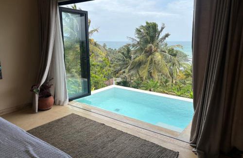Dickwella Resort | Aether Hilltop Villas