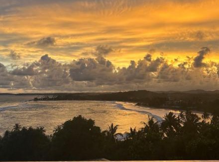 Dickwella Resort | Aether Hilltop Villas