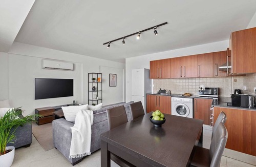 Tersefanou Apartment | Aether Residence by Nomads