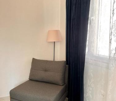 Ano Siros Apartment | Aether Studio Ano Syros