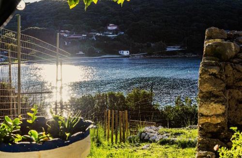 Paliki Villa | AETHERA Casa