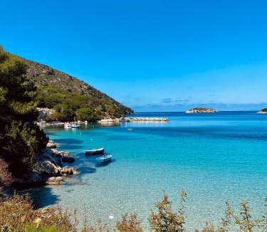 Paliki Villa | AETHERA Casa